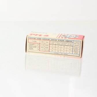 NOS Philips -PFC4 (3 flashcubes)