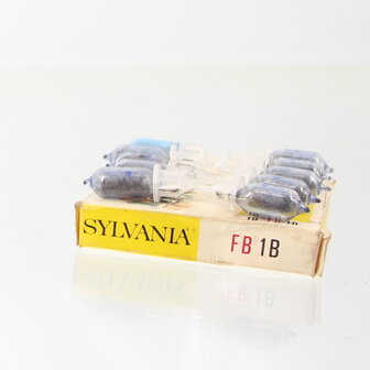 NOS Sylvania - FB1b (10 lampjes) - promogirl 2