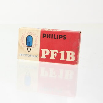 NOS Philips - PB1b (5 lampjes) 