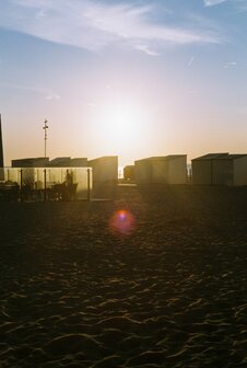 EXPIRED Kruidvat ISO 100 135/28 film (Exp date 09/2009)