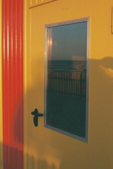 EXPIRED Kruidvat ISO 100 135/28 film (Exp date 09/2009)