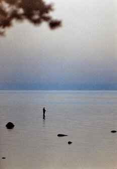 EXPIRED Fujifilm Fujicolor 100 film 135/36 (Exp date 07/2010)