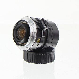 Leica Leitz Elmarit-M 1:2.8/28 M-mount Lens