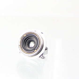 Nickel Leitz Elmar 3,5cm 1:3.5 lens ca 1933 !