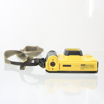 Minolta Weathermatic 35DL (Dual) onderwater camera Point &amp; Shoot