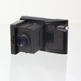 Mamiya WLF taillezoeker voor M645 