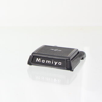 Mamiya WLF taillezoeker voor M645 