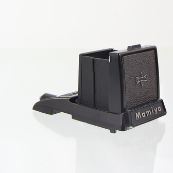 Mamiya WLF taillezoeker voor M645 