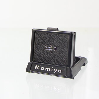 Mamiya WLF taillezoeker voor M645 