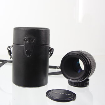Pentax SMC 100mm f2.8