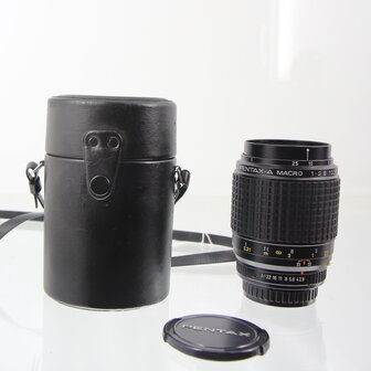 Pentax SMC 100mm f2.8