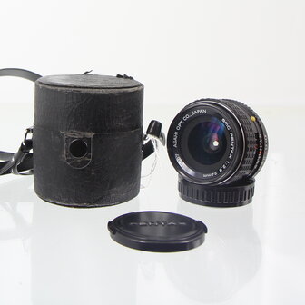 Pentax SMC 24mm f2.8