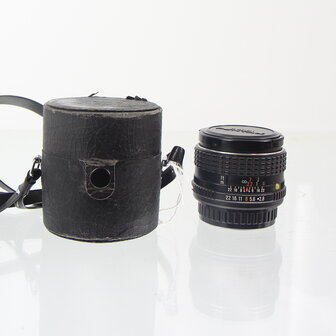 Pentax SMC 24mm f2.8