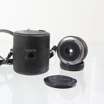 Pentax SMC 24mm f2.8