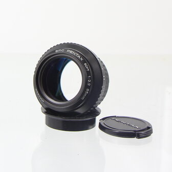 Pentax SMC 85mm f2.2