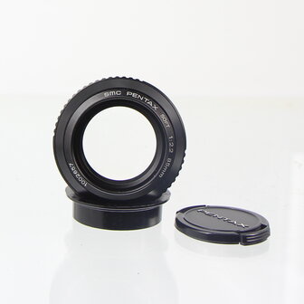 Pentax SMC 85mm f2.2