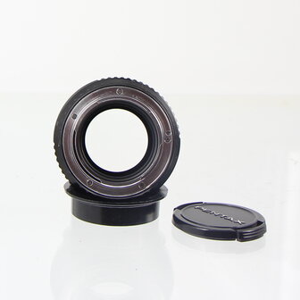 Pentax SMC 85mm f2.2