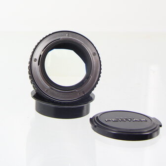 Pentax SMC 50mm f1.2