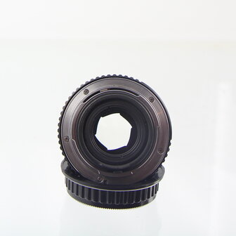 Pentax SMC 50mm f1.7