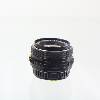 Pentax SMC 50mm f1.7