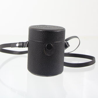Origineel Lederen Lensdoosje voor Takumar 4/50