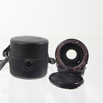Pentax Rear Converter K T6-2X met doosje