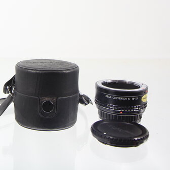 Pentax Rear Converter K T6-2X met doosje