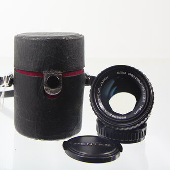 Pentax SMC 135mm f3.5