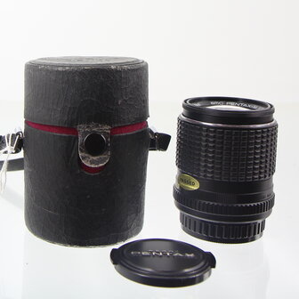 Pentax SMC 135mm f3.5