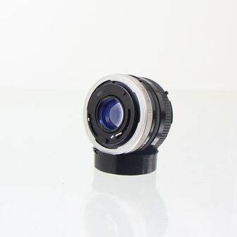 Canon FD 50mm 1:1.8 s.c. lens