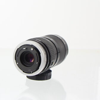 Canon zoom lens FD 35-70 mm 1:2.8-3.5 S.S.C.