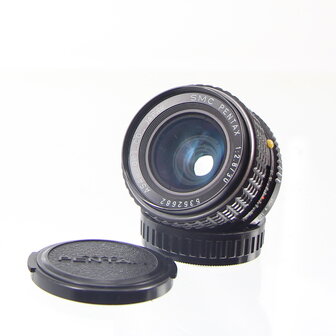 Pentax SMC 30mm f2.8