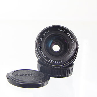 Pentax SMC 30mm f2.8