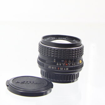 Pentax SMC 30mm f2.8
