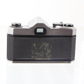 Pentax Asahi Spotmatic 