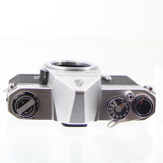 Pentax Asahi Spotmatic 