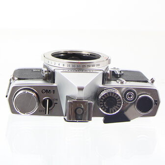 Olympus OM-1 