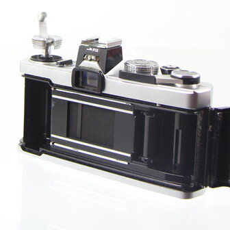 Olympus OM-1 