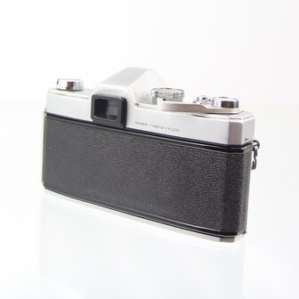Mamiya DTL 1000 body