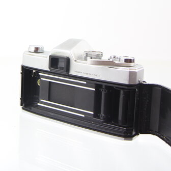 Mamiya DTL 1000 body