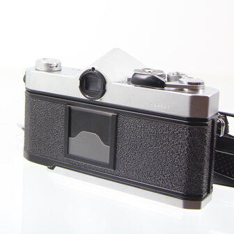 Konica Autoreflex T3 body