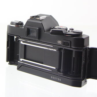 Konica Autoreflex TC body