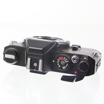 Konica Autoreflex TC body