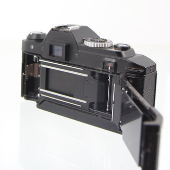Konica FS 1 body