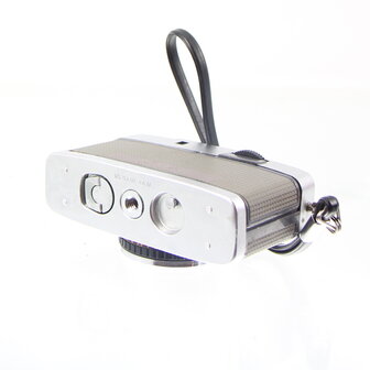 Olympus EE-PEN half-frame camera