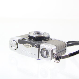 Olympus EE-PEN half-frame camera