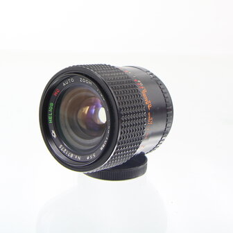 Helios 28&ndash;70mm f/3.5&ndash;4.5 zoom