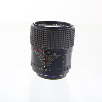 Helios 28&ndash;70mm f/3.5&ndash;4.5 zoom