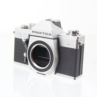 Praktica LTL3 body