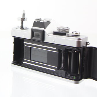 Praktica LTL3 body